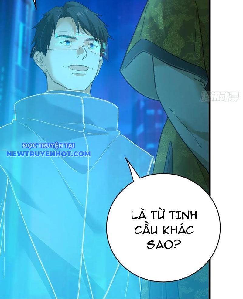 Đại Thừa Kỳ Mới Có Nghịch Tập Hệ Thống chapter 43 - Trang 69