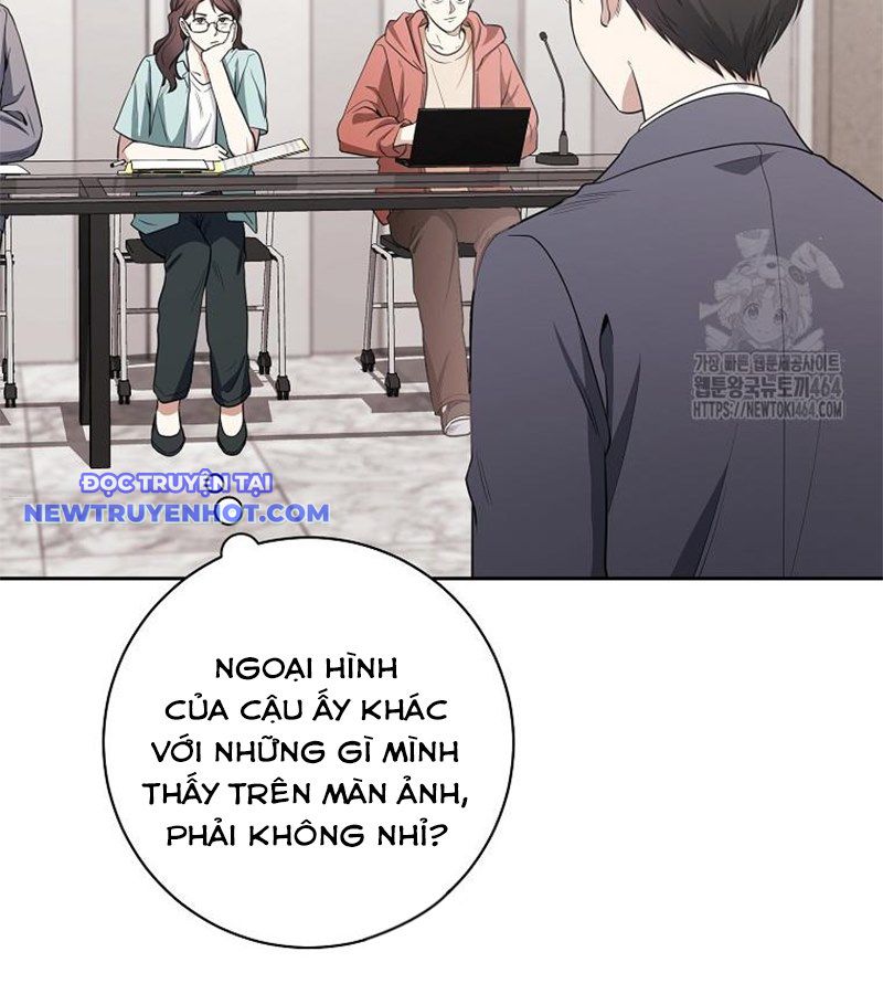 Diễn Viên Thiên Tài Mang Lại Bất Hạnh chapter 19 - Trang 131