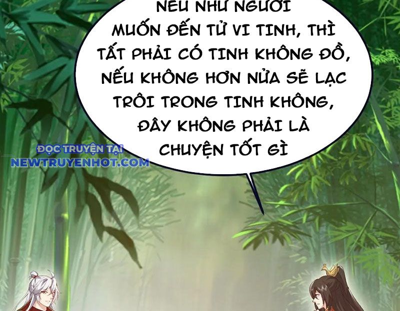 Tiên Võ Đế Tôn chapter 743 - Trang 5