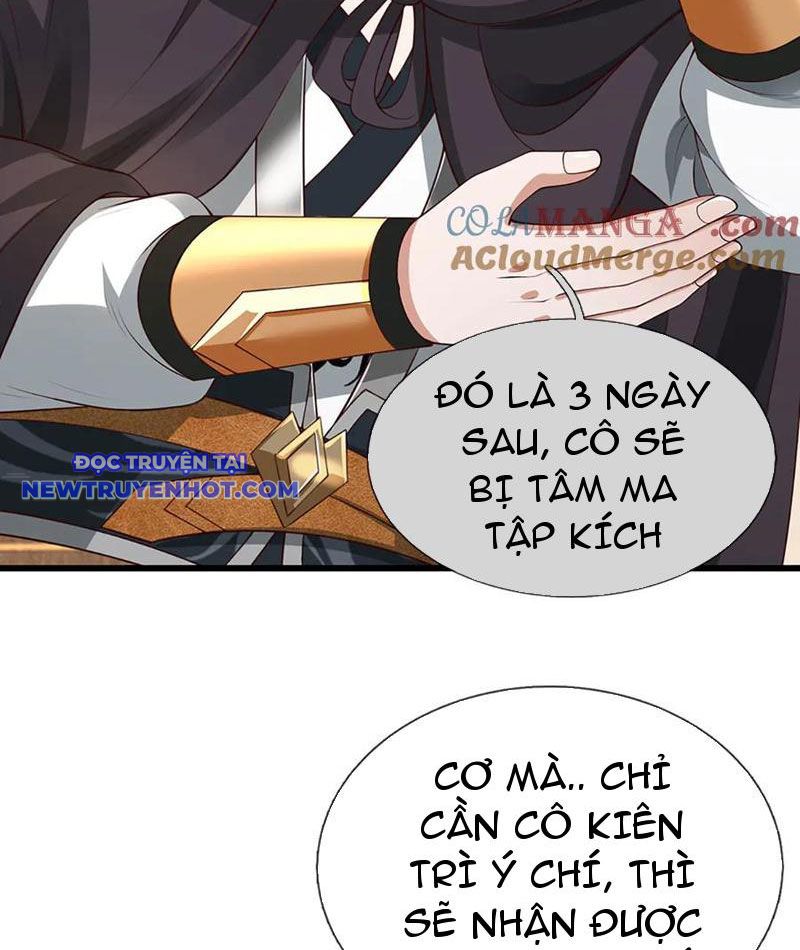 Ta Có Thể Cướp Đoạt Cơ Duyên chapter 61 - Trang 59