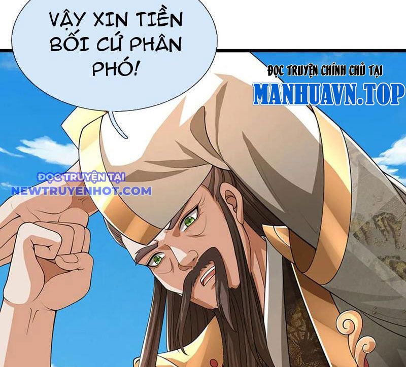 Ta Có Thể Cướp Đoạt Cơ Duyên chapter 56 - Trang 21