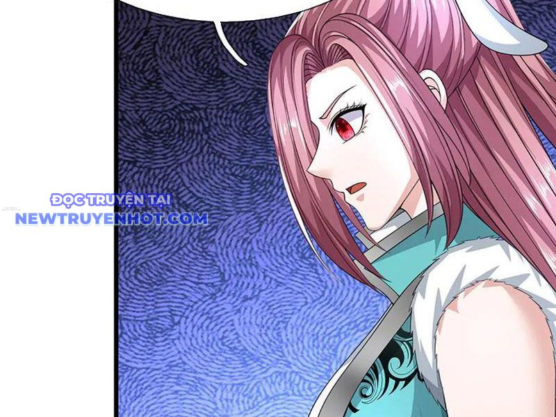 Ta Có Thể Cướp Đoạt Cơ Duyên chapter 48 - Trang 38