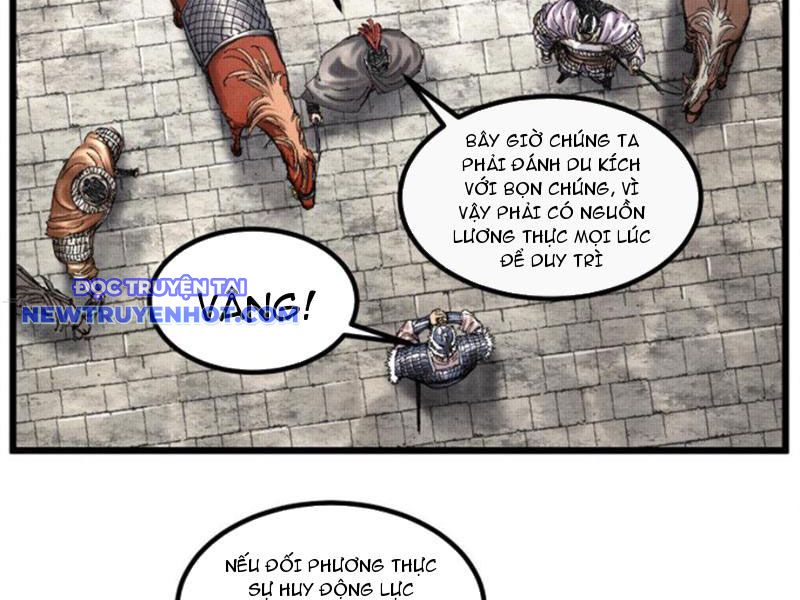 Thiên Hạ Đệ Nhất Lữ Bố chapter 76 - Trang 69