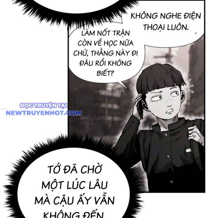 Thượng Lưu chapter 4 - Trang 152