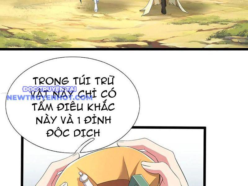 Ta Có Thể Cướp Đoạt Cơ Duyên chapter 67 - Trang 8