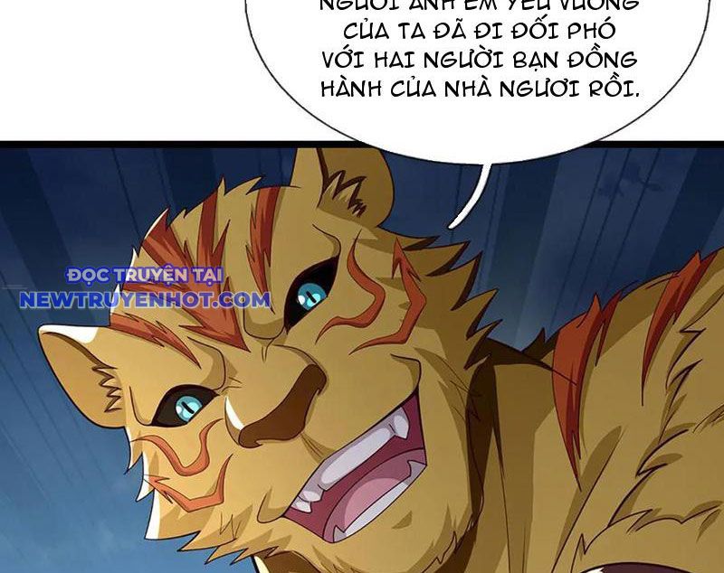 Ta Có Thể Cướp Đoạt Cơ Duyên chapter 65 - Trang 15