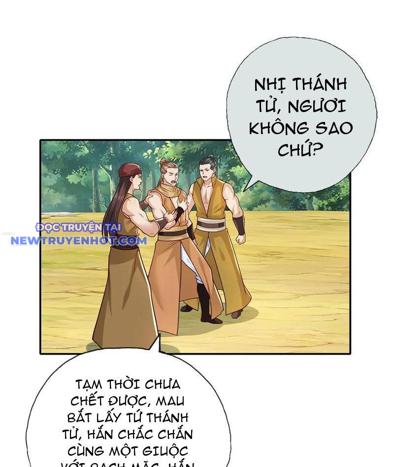 Ta Có Thể Đốn Ngộ Vô Hạn chapter 215 - Trang 13