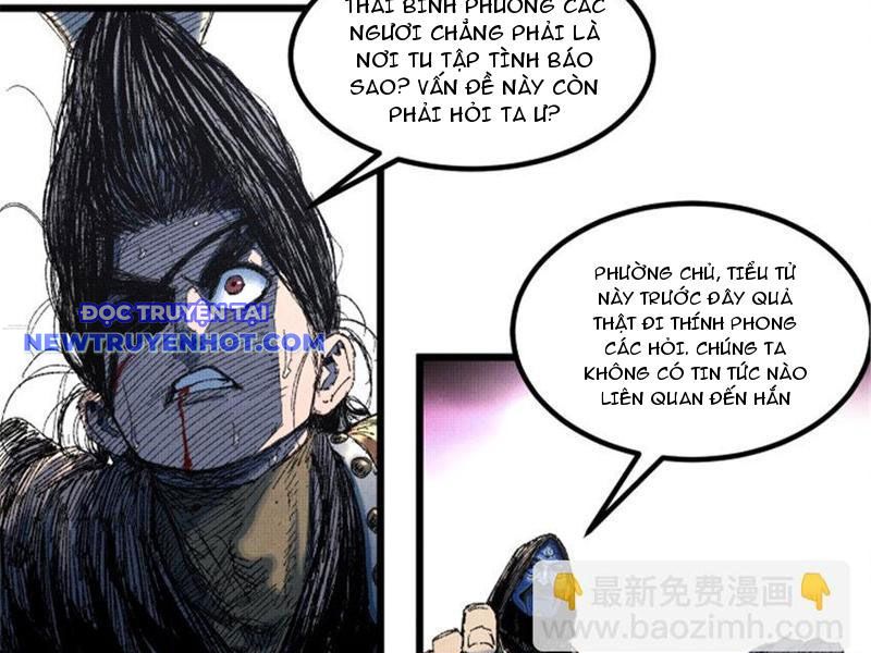 Thiên Hạ Đệ Nhất Lữ Bố chapter 86 - Trang 62