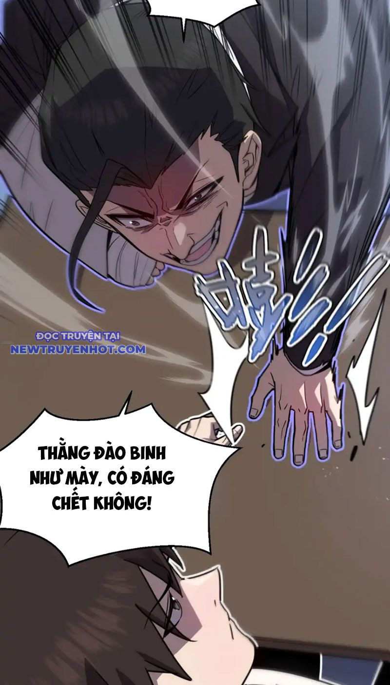 Hệ Thống Của Ta Thật đứng đắn chapter 23 - Trang 19