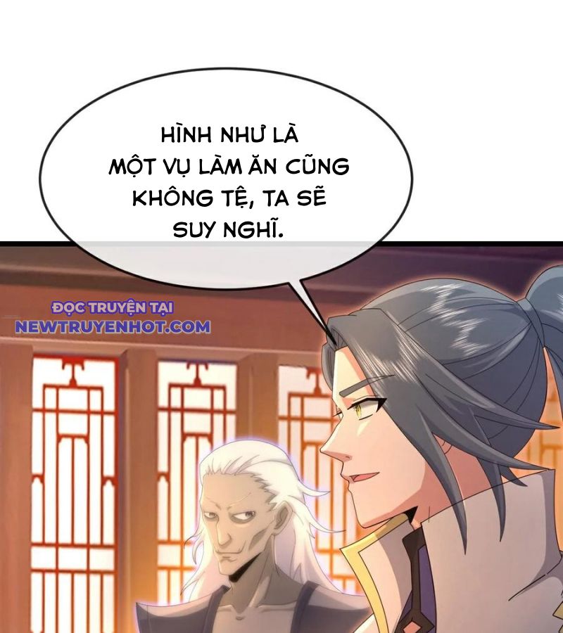 Thần Võ Thiên Tôn chapter 893 - Trang 64