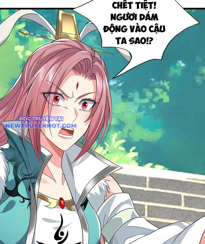 Ta Có Thể Cướp Đoạt Cơ Duyên chapter 60 - Trang 87