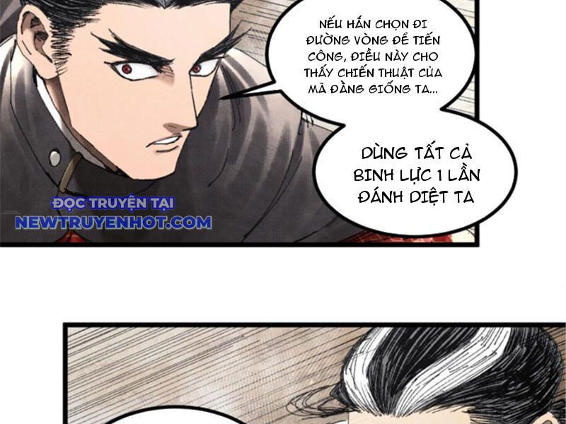 Thiên Hạ Đệ Nhất Lữ Bố chapter 76 - Trang 35