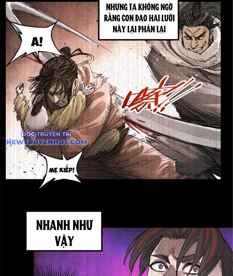 Thiên Hạ Đệ Nhất Lữ Bố chapter 100 - Trang 18