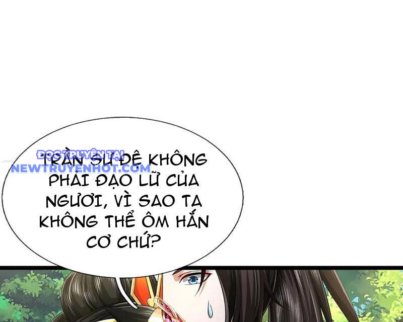 Ta Có Thể Cướp Đoạt Cơ Duyên chapter 65 - Trang 77