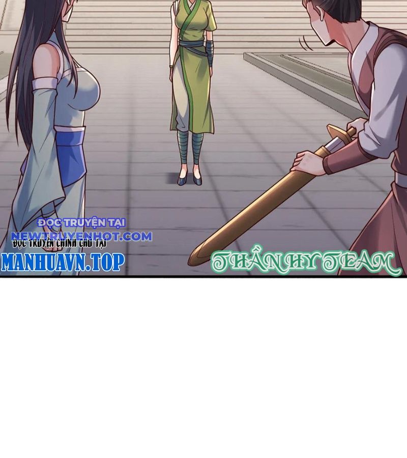 Ngạo Thị Thiên Địa chapter 802 - Trang 42