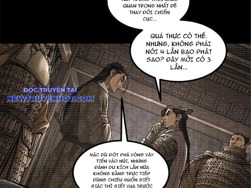 Thiên Hạ Đệ Nhất Lữ Bố chapter 102 - Trang 116