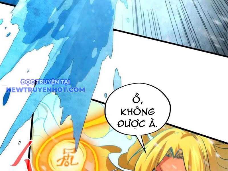 Vạn Cổ Chí Tôn chapter 371 - Trang 110