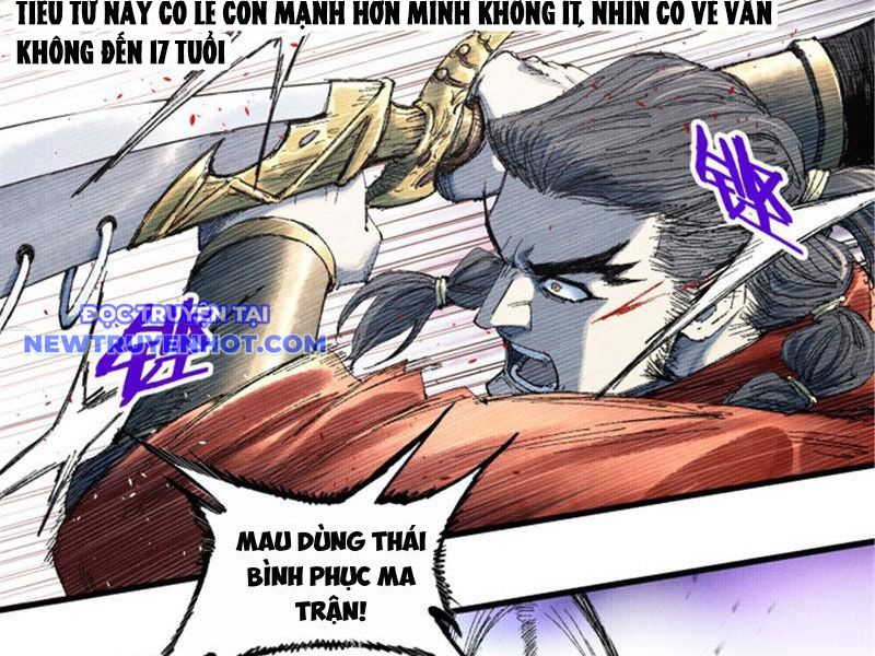 Thiên Hạ Đệ Nhất Lữ Bố chapter 86 - Trang 24