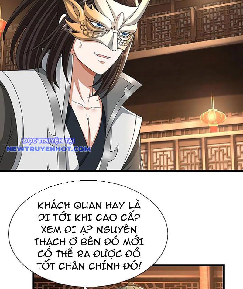 Ta Có Thể Cướp Đoạt Cơ Duyên chapter 57 - Trang 14