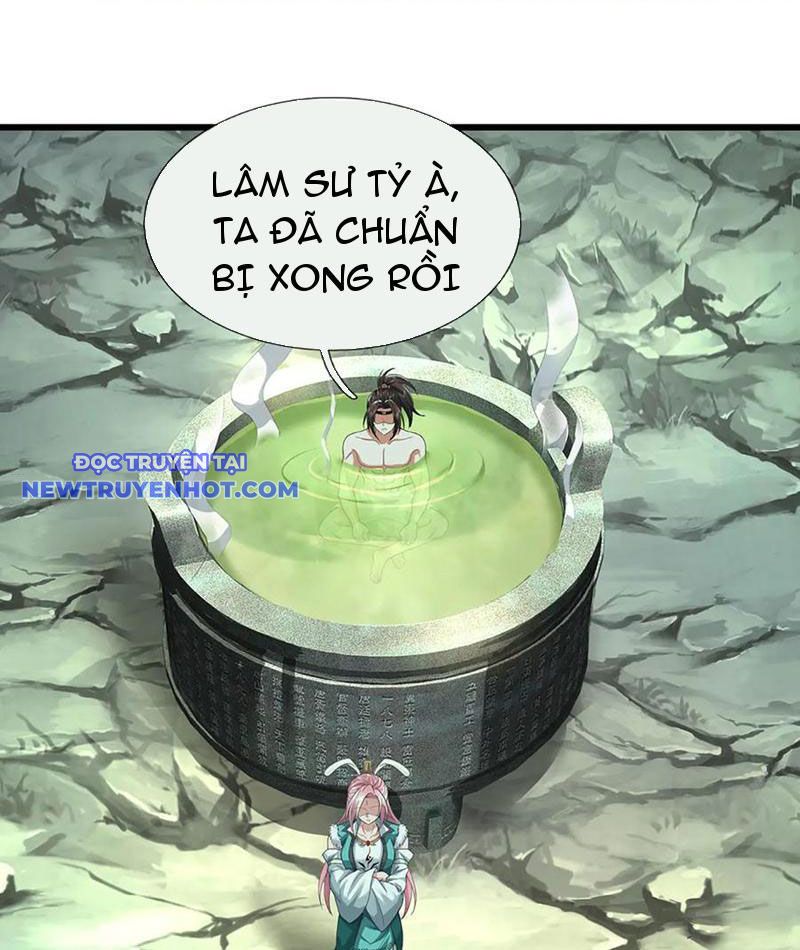 Ta Có Thể Cướp Đoạt Cơ Duyên chapter 58 - Trang 60