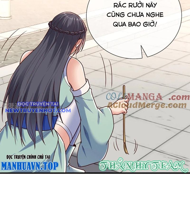 Ngạo Thị Thiên Địa chapter 802 - Trang 29