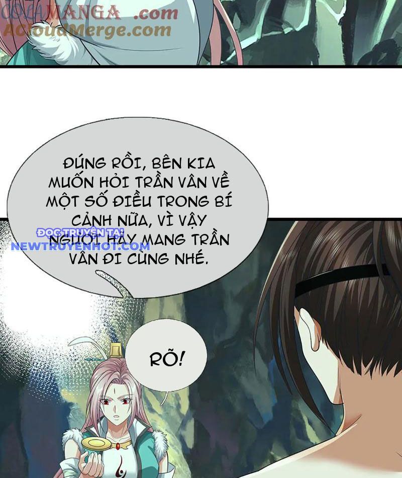 Ta Có Thể Cướp Đoạt Cơ Duyên chapter 58 - Trang 87