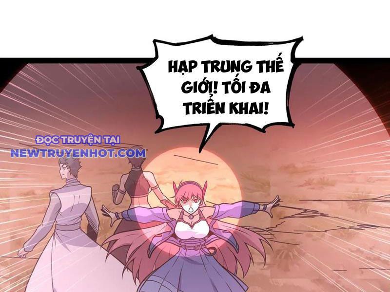 Mạnh Nhất Dị Giới chapter 64 - Trang 74