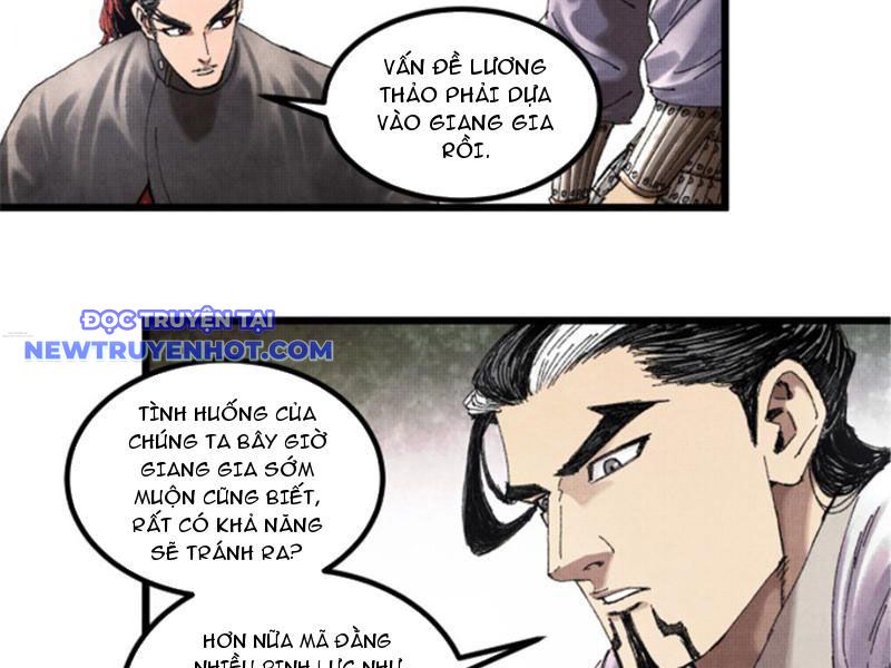 Thiên Hạ Đệ Nhất Lữ Bố chapter 76 - Trang 77