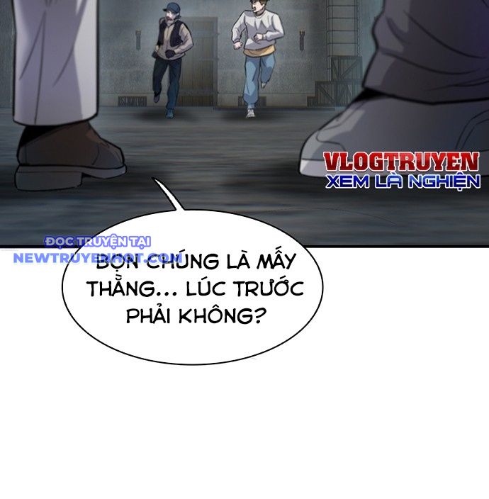 Bù Nhìn chapter 53 - Trang 160