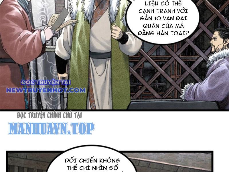 Thiên Hạ Đệ Nhất Lữ Bố chapter 77 - Trang 10