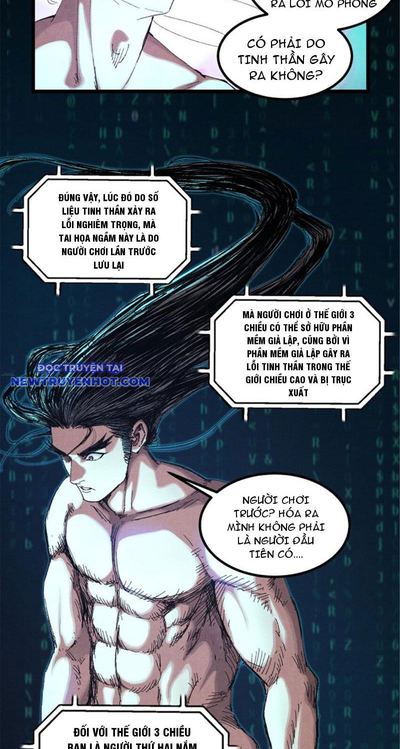 Thiên Hạ Đệ Nhất Lữ Bố chapter 79 - Trang 10