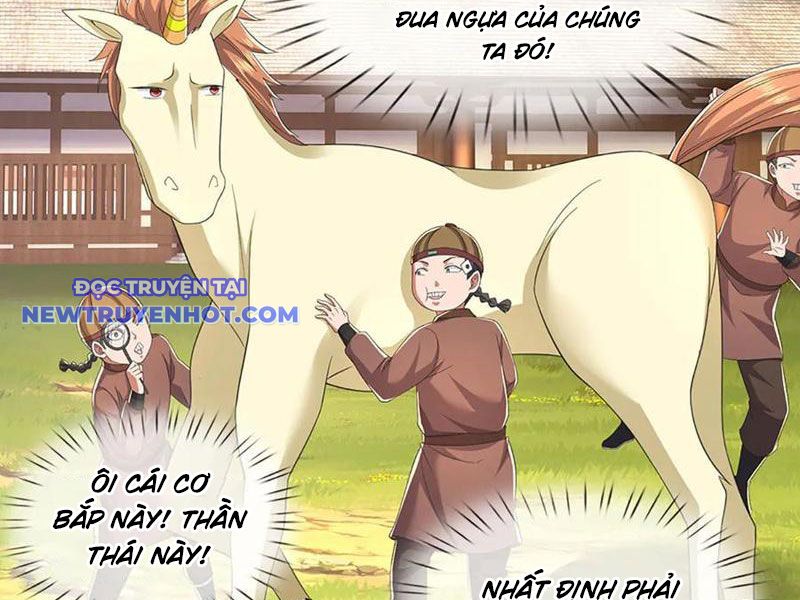 Ta Có Thể Cướp Đoạt Cơ Duyên chapter 67 - Trang 39