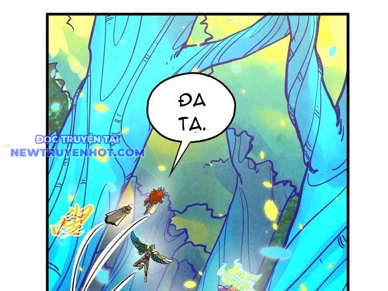 Vạn Cổ Chí Tôn chapter 372 - Trang 21