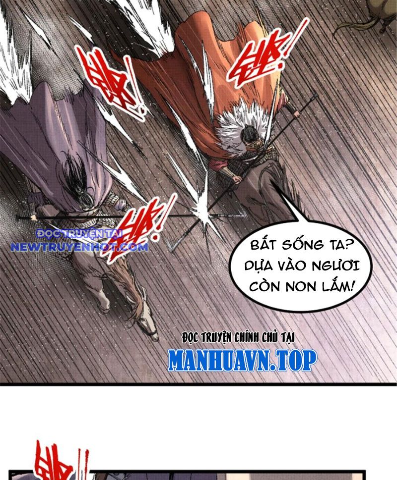 Thiên Hạ Đệ Nhất Lữ Bố chapter 103 - Trang 13