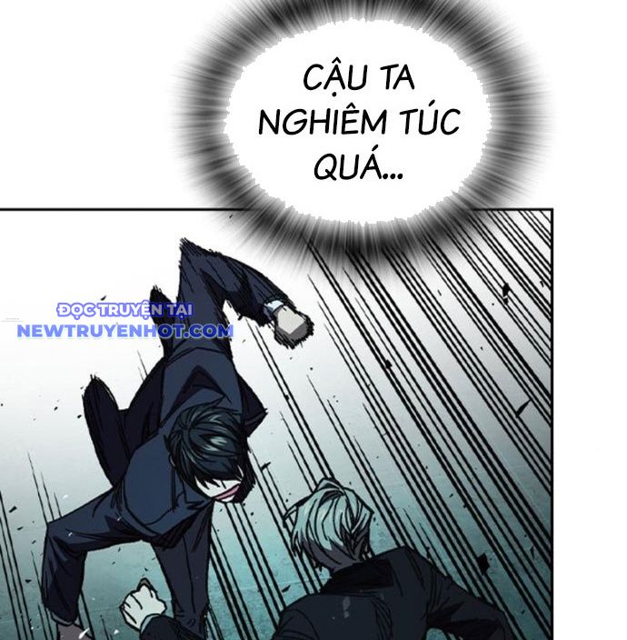 Học Nhóm chapter 254 - Trang 63