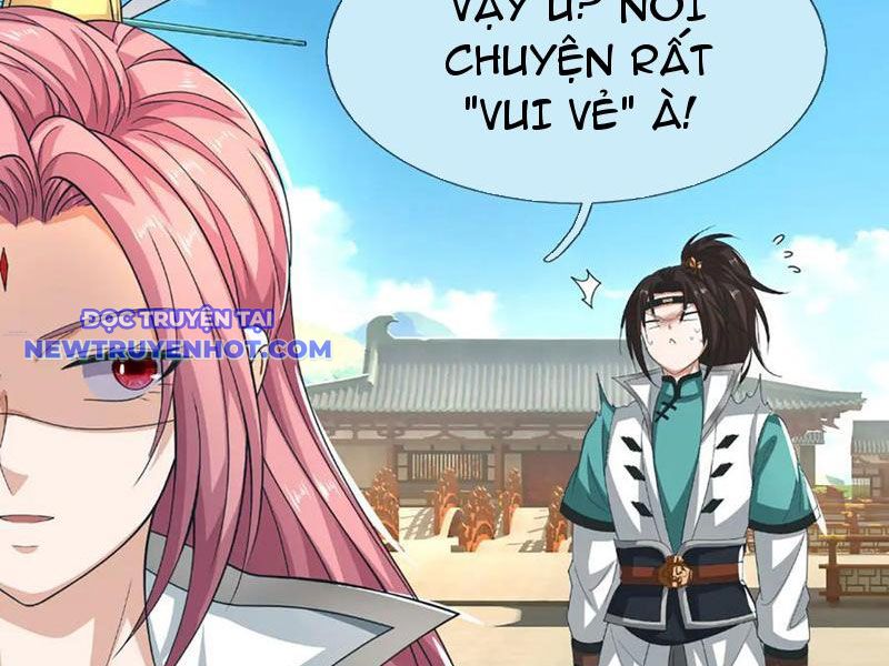 Ta Có Thể Cướp Đoạt Cơ Duyên chapter 63 - Trang 16