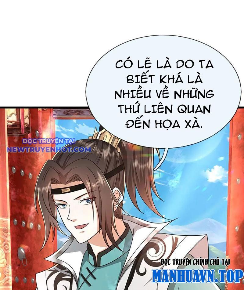 Ta Có Thể Cướp Đoạt Cơ Duyên chapter 61 - Trang 83