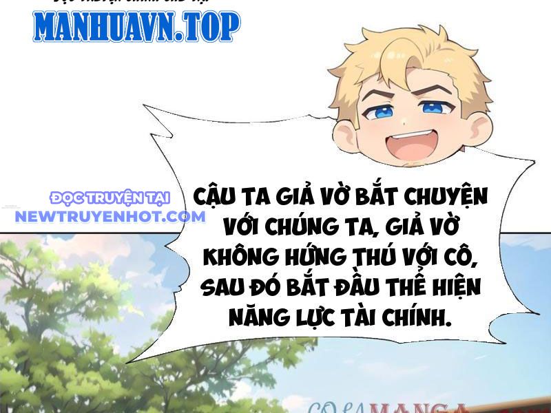 Hàng Hóa Giảm Giá Trị, Tôi Trở Thành Người Giàu Nhất Thế Giới chapter 32 - Trang 113