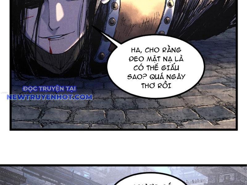 Thiên Hạ Đệ Nhất Lữ Bố chapter 87 - Trang 14