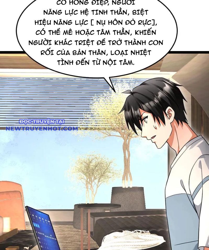 Toàn Cầu Băng Phong: Ta Chế Tạo Phòng An Toàn Tại Tận Thế chapter 526 - Trang 8