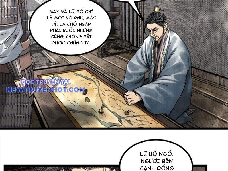 Thiên Hạ Đệ Nhất Lữ Bố chapter 63 - Trang 80