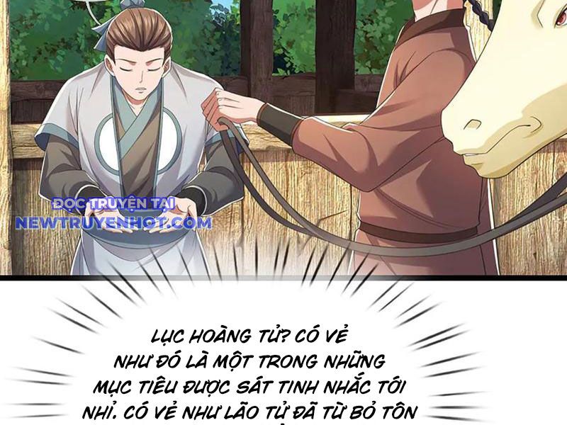 Ta Có Thể Cướp Đoạt Cơ Duyên chapter 67 - Trang 50