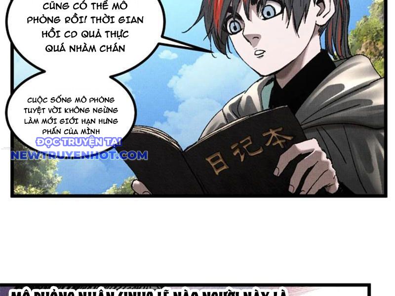 Thiên Hạ Đệ Nhất Lữ Bố chapter 92 - Trang 41