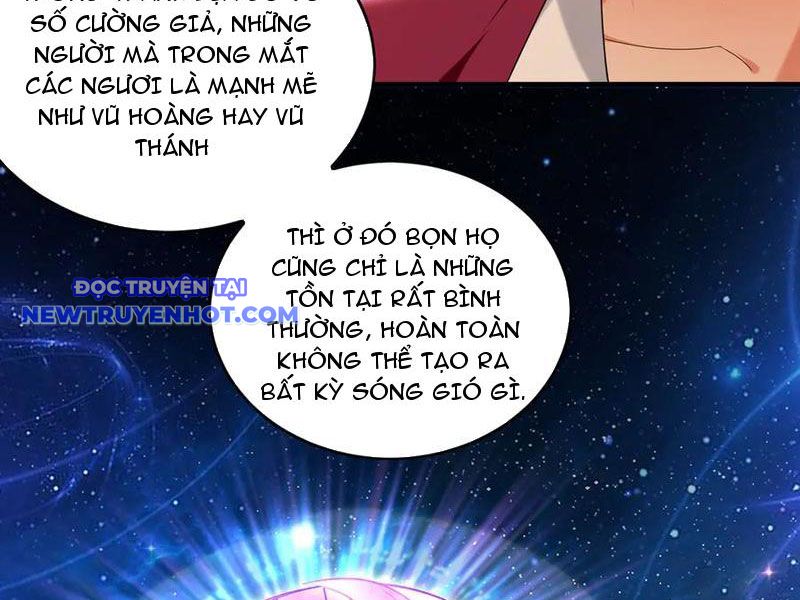 Ta Có Tốc Độ Đánh Nhanh Gấp Trăm Vạn Lần chapter 95 - Trang 37