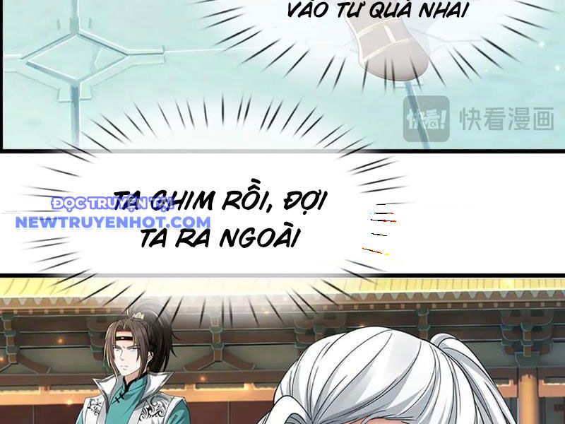 Ta Có Thể Cướp Đoạt Cơ Duyên chapter 48 - Trang 140