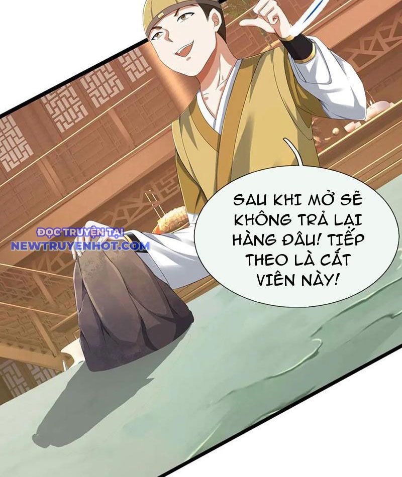 Ta Có Thể Cướp Đoạt Cơ Duyên chapter 57 - Trang 36