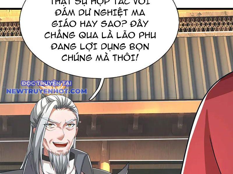 Ta Có Thể Cướp Đoạt Cơ Duyên chapter 50 - Trang 128