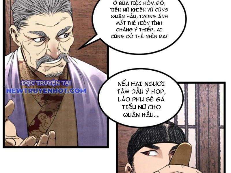 Thiên Hạ Đệ Nhất Lữ Bố chapter 68 - Trang 41