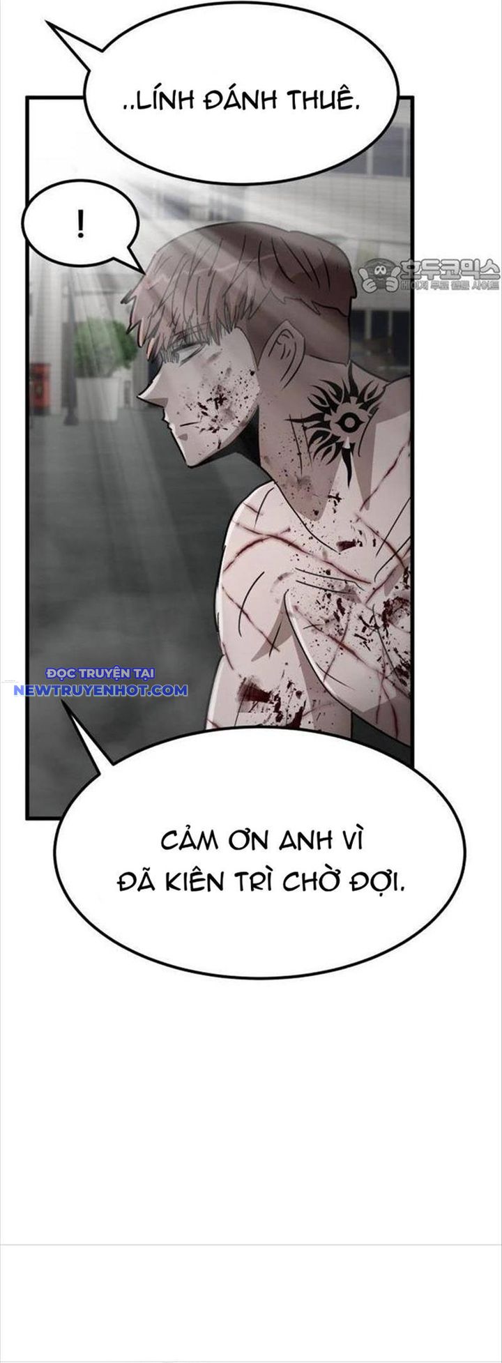 Coin Báo Thù chapter 32 - Trang 4