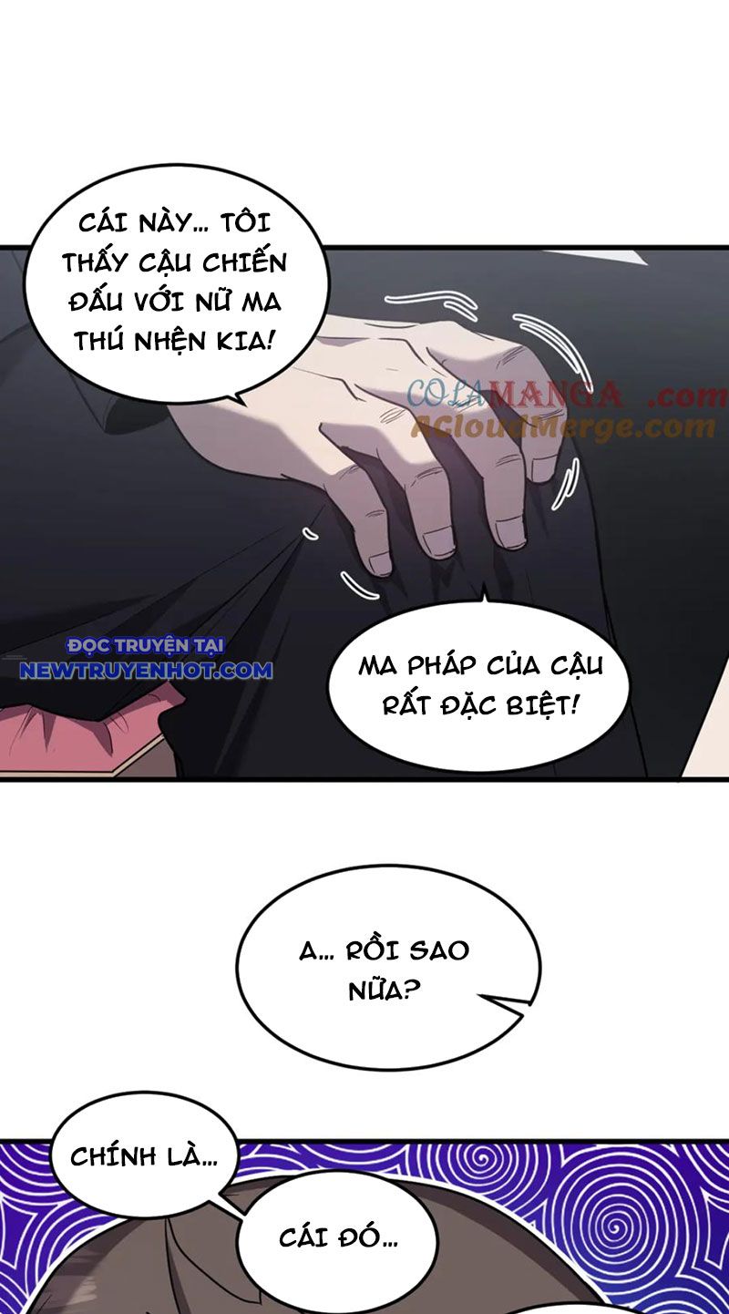 Hệ Thống Của Ta Thật đứng đắn chapter 21 - Trang 28